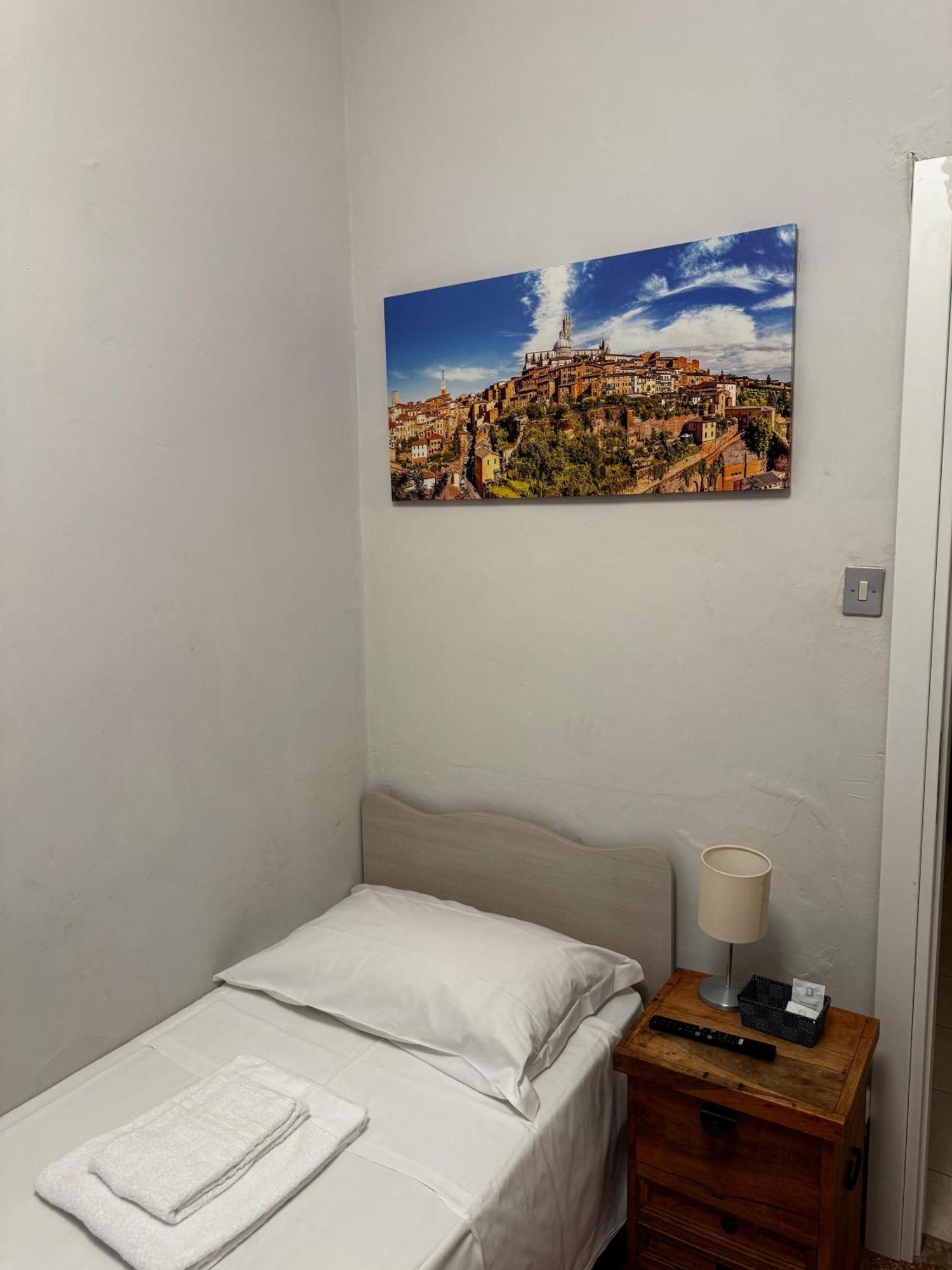 Gjestgiverier City Rooms *