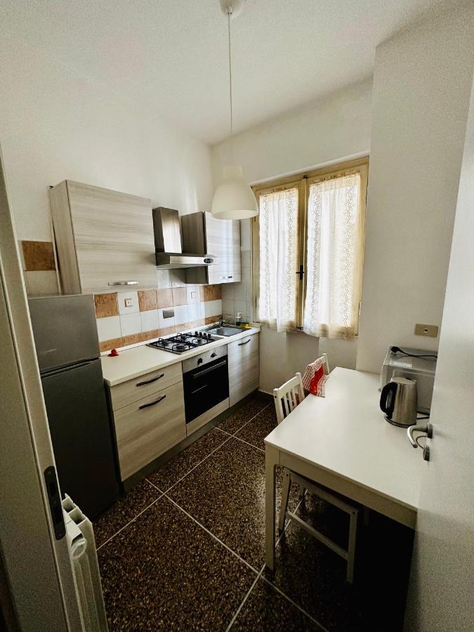 Gasthuis City Rooms Pisa