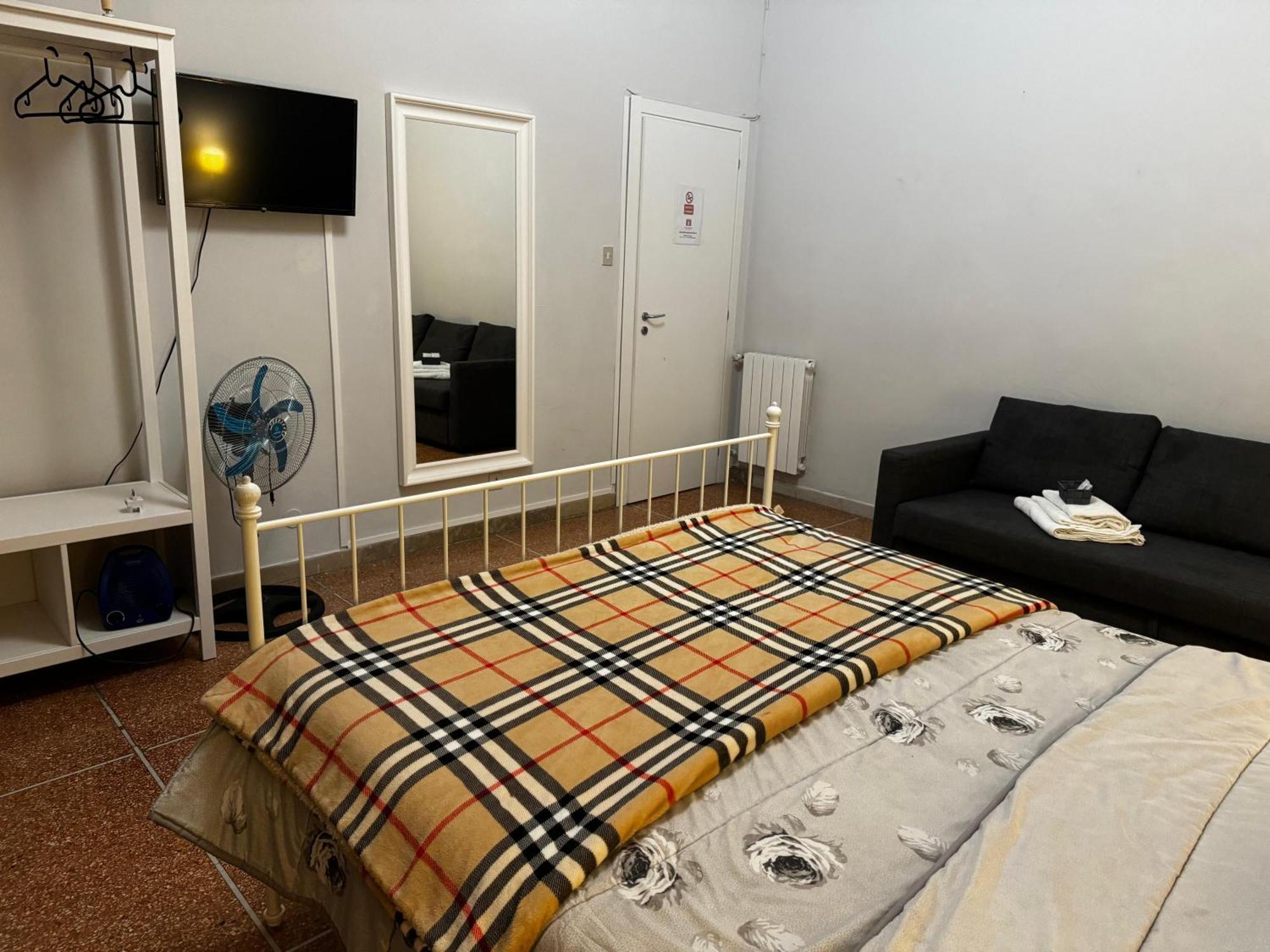 Gasthuis City Rooms