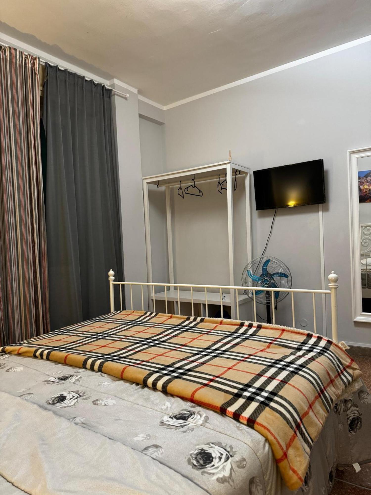 Gasthuis City Rooms *