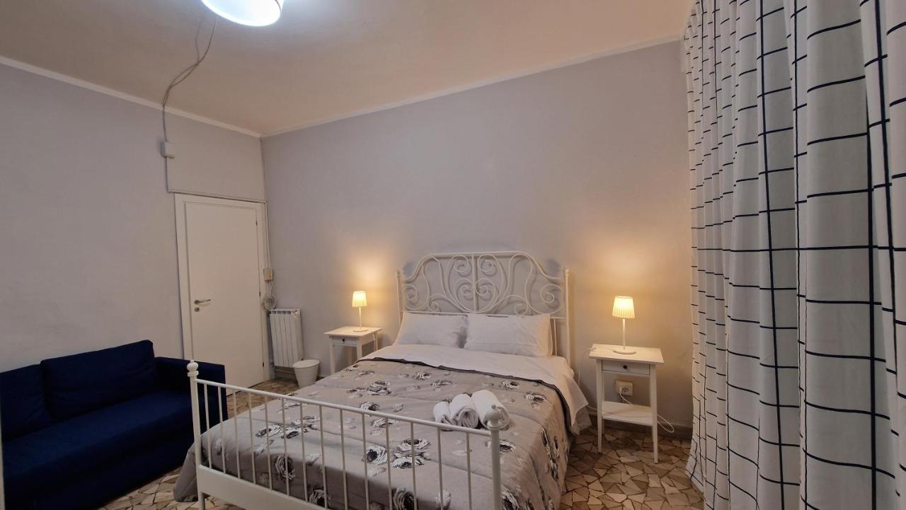 Gasthuis City Rooms *