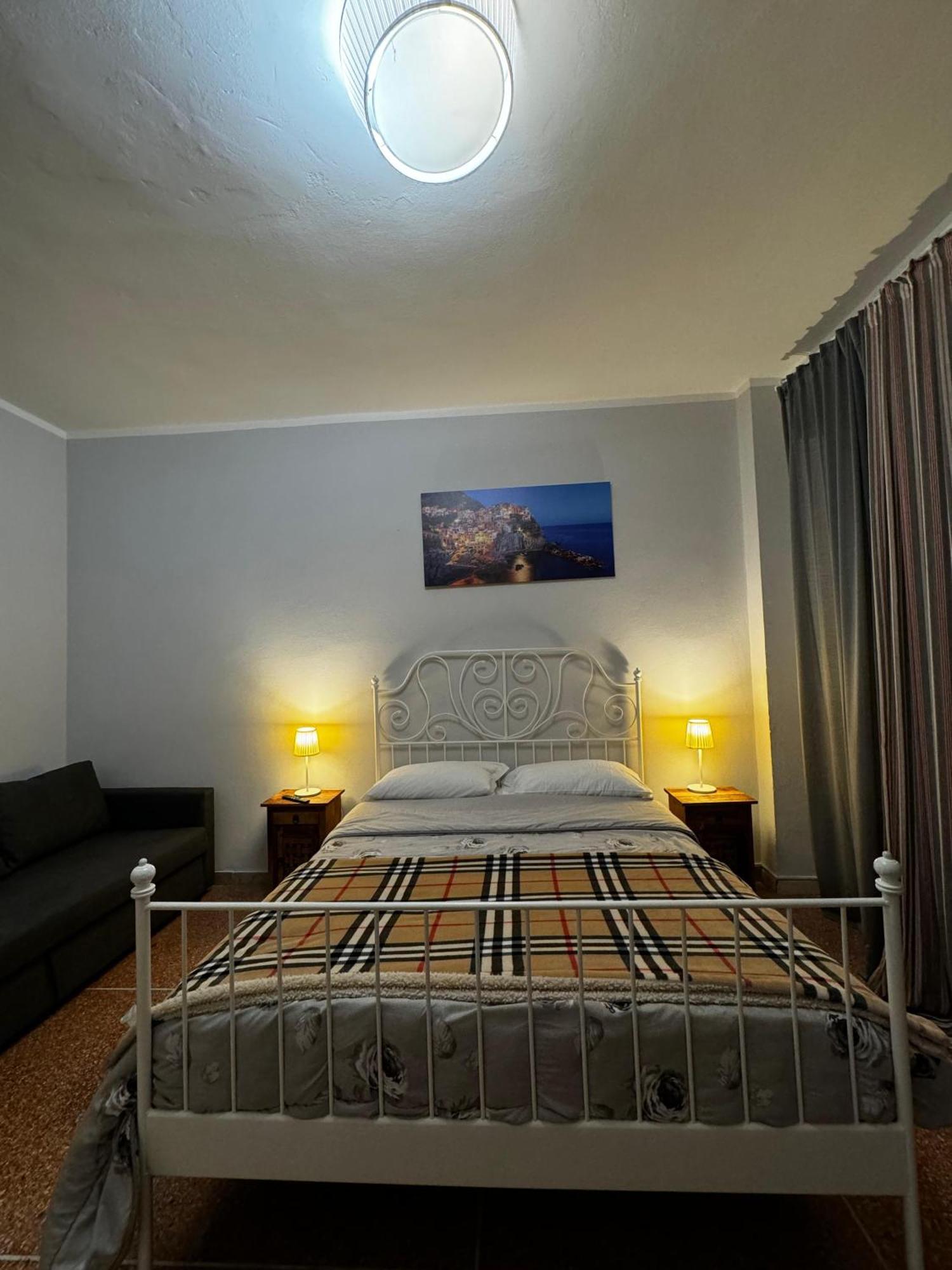City Rooms Gasthuis Pisa